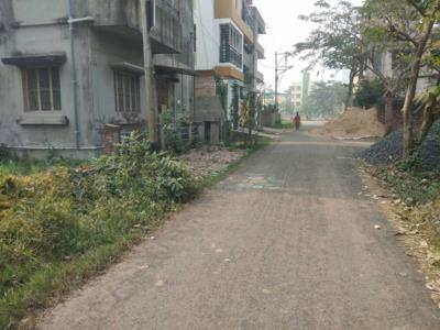 2070 sq ft NorthWest facing Plot for sale at Rs 45.00 lacs in Project in Mukundapur, Kolkata
