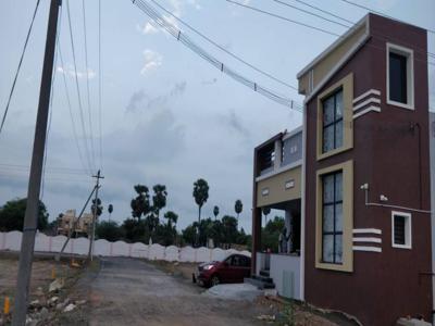 2100 sq ft East facing Plot for sale at Rs 50.40 lacs in Project in Ponmar, Kolkata