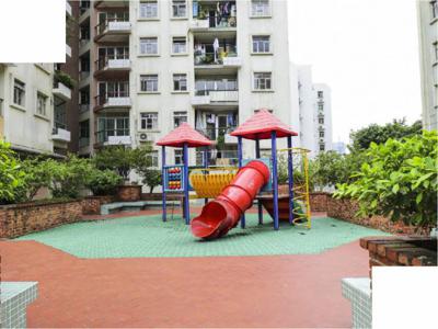 2180 sq ft 4 BHK 2T Apartment for sale at Rs 1.65 crore in Shivom Utopia 8th floor in Madurdaha Near Ruby Hospital On EM Bypass, Kolkata