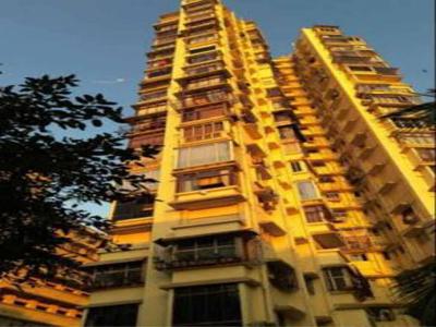2200 sq ft 5 BHK 5T West facing Apartment for sale at Rs 10.25 crore in Project 15th floor in worli sea Fase, Mumbai