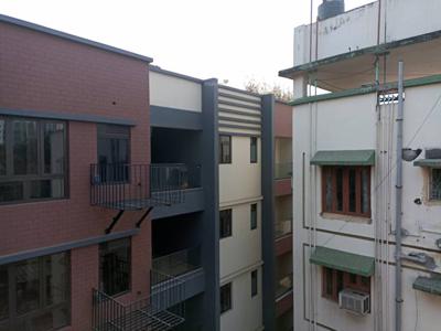 2206 sq ft 4 BHK 4T NorthEast facing Apartment for sale at Rs 2.91 crore in Purti Hastings in Alipore, Kolkata