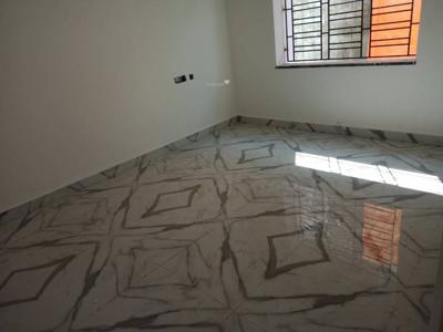 2225 sq ft 4 BHK 3T BuilderFloor for sale at Rs 1.25 crore in Project in New Town, Kolkata