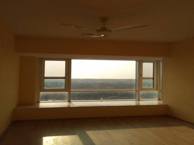2250 sq ft 3 BHK 3T East facing Apartment for sale at Rs 4.40 crore in Palacio Platinum Palm Woods in Nerul, Mumbai