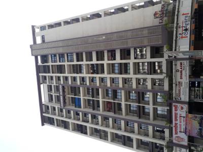 2300 sq ft 4 BHK 4T East facing Apartment for sale at Rs 2.00 crore in Laxmina Aurum in Ulwe, Mumbai