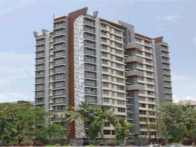 2327 sq ft 4 BHK 4T West facing Apartment for sale at Rs 10.00 crore in Kdi Juhu Ankur CHS Ltd 12th floor in Juhu, Mumbai