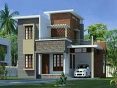 2400 sq ft 2 BHK 2T North facing Villa for sale at Rs 3.00 crore in Project in Erandwane, Pune