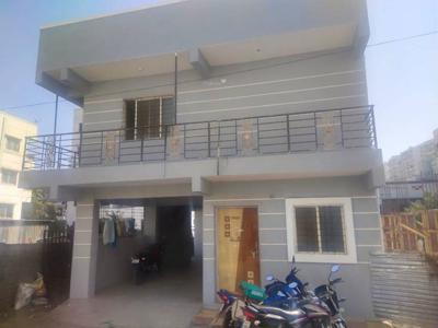 2400 sq ft 4 BHK 4T East facing IndependentHouse for sale at Rs 1.30 crore in Project in NIBM Annex Mohammadwadi, Pune
