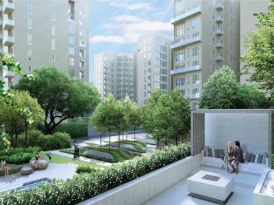 2438 sq ft 4 BHK 4T SouthEast facing Apartment for sale at Rs 2.16 crore in PS Navyom Phase I in New Alipore, Kolkata