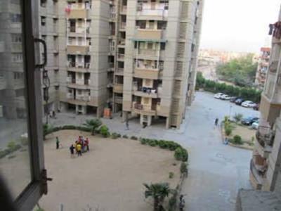 2500 sq ft 3 BHK 3T Apartment for rent in khanna apartment at Subhash Nagar, Delhi by Agent Khanna Properties