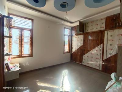2500 sq ft 3 BHK 4T East facing Completed property IndependentHouse for sale at Rs 1.45 crore in Project in Nagarbhavi, Bangalore