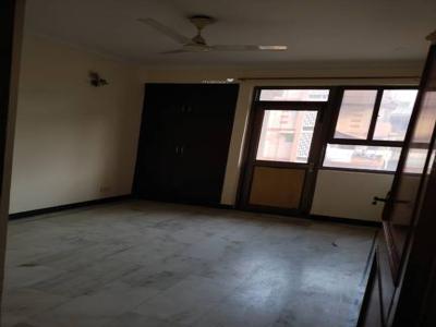 2500 sq ft 4 BHK 3T Apartment for rent in CGHS Dream Apartments at Sector 22 Dwarka, Delhi by Agent Tanishka property