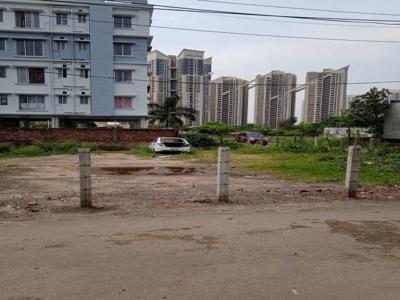 2650 sq ft Plot for sale at Rs 3.15 crore in Project in New Town, Kolkata