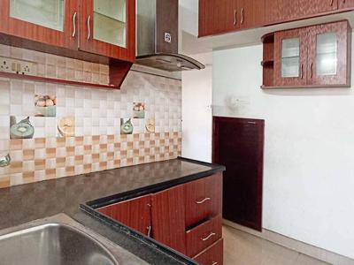 2700 sq ft 2 BHK 2T Apartment for rent in Project at Madipakkam, Chennai by Agent Nestaway Technologies Pvt Ltd