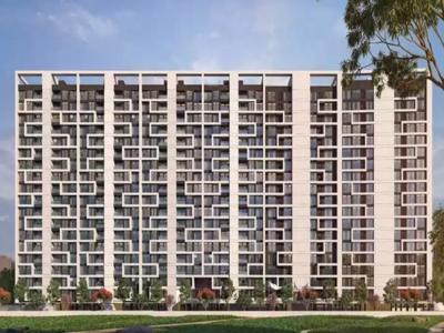 2704 sq ft 4 BHK 4T East facing Apartment for sale at Rs 2.11 crore in Platinum Atlantis in Balewadi, Pune