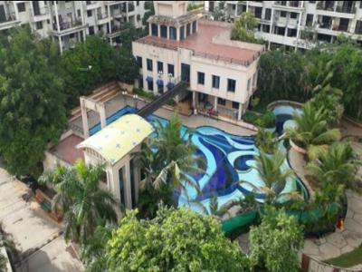 2800 sq ft 3 BHK 3T East facing Apartment for sale at Rs 2.95 crore in Clover Clover Village in Wanowrie, Pune