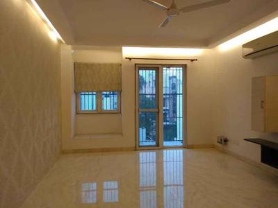 2800 sq ft 4 BHK 4T Apartment for rent in RWA Saket Block D at Saket, Delhi by Agent KC Real Estate