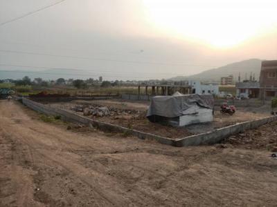 2800 sq ft Plot for sale at Rs 30.80 lacs in Project in Kasarsai, Pune