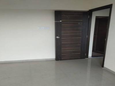 283 sq ft 1 BHK Apartment for sale at Rs 48.00 lacs in Laabh Pehla Ghar Shubh Sanket Complex in Thane West, Mumbai