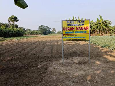 2880 sq ft NorthWest facing Completed property Plot for sale at Rs 27.40 lacs in Srisai Ujaan Nagar in New Town, Kolkata