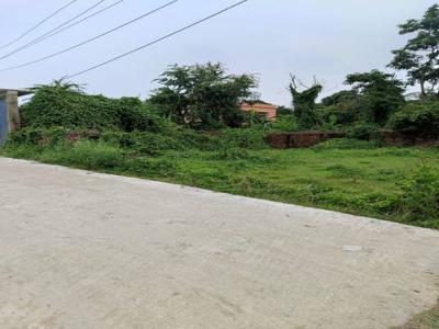 2880 sq ft South facing Plot for sale at Rs 68.00 lacs in Project in Rajarhat, Kolkata