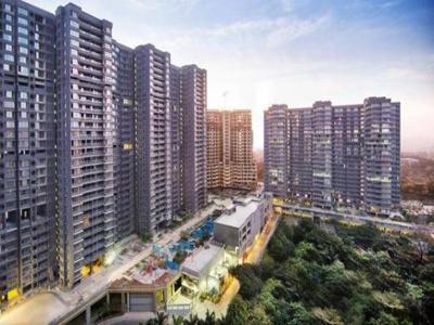 2971 sq ft 4 BHK 4T East facing Apartment for sale at Rs 2.50 crore in Kumar Kumar Privie Shiloh 50th floor in Shivaji Nagar, Pune