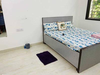 300 sq ft 1RK 1T Apartment for rent in one room set furnished flat near kailash colony metro station at East of Kailash, Delhi by Agent Rana Associates