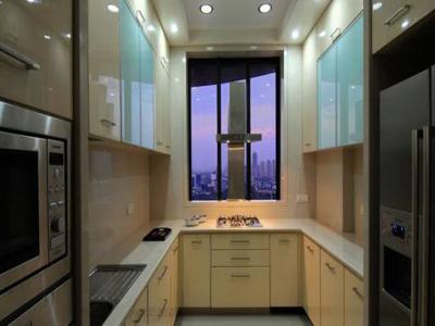 3000 sq ft 2 BHK 2T Apartment for sale at Rs 1.10 crore in Atul Residential Tower in Mulund East, Mumbai