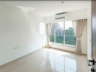 3000 sq ft 3 BHK 3T Apartment for sale at Rs 3.35 crore in Narang Realty And The Wadhwa Group Courtyard in Thane West, Mumbai