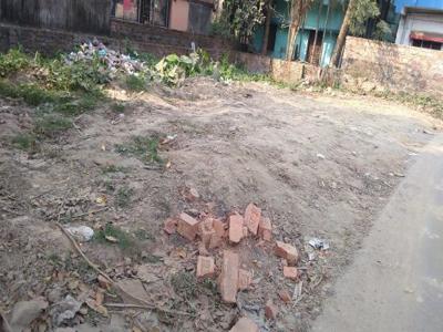 3000 sq ft Plot for sale at Rs 45.00 lacs in Project in Purba Putiary, Kolkata