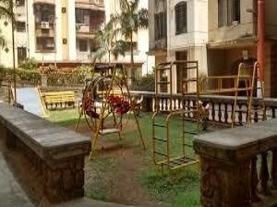 310 sq ft 1RK 1T Apartment for sale at Rs 75.00 lacs in GHP Powai Vihar Complex in Powai, Mumbai