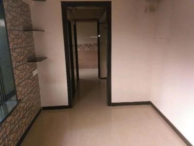 310 sq ft 1RK 1T NorthEast facing Apartment for sale at Rs 48.00 lacs in Project in Borivali East, Mumbai