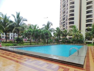 3350 sq ft 5 BHK 5T Apartment for sale at Rs 7.50 crore in Akshar Shreeji Heights in Seawoods, Mumbai