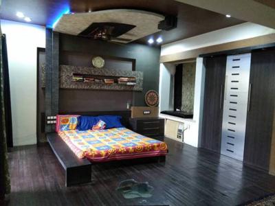 3430 sq ft 6 BHK 4T NorthEast facing Apartment for sale at Rs 6.50 crore in Akshar Shreeji Heights in Seawoods, Mumbai