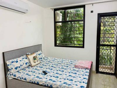 350 sq ft 1RK 1T Apartment for rent in One room set Furnished flat near Lajpat Nagar at East of Kailash, Delhi by Agent Rana Associates