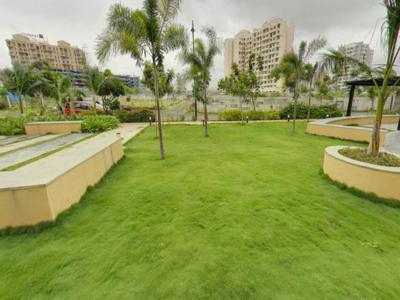 360 sq ft 1 BHK Apartment for sale at Rs 54.00 lacs in Puraniks Aldea Annexo C1 in Baner, Pune