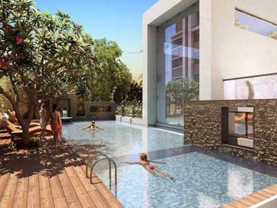 387 sq ft 1 BHK Under Construction property Apartment for sale at Rs 31.70 lacs in Yashada Sterling Blooms in Rahatani, Pune