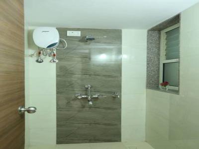 393 sq ft 1 BHK Completed property Apartment for sale at Rs 48.05 lacs in Rutu Riverview Classic in Kalyan West, Mumbai