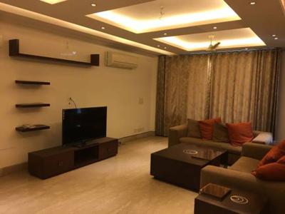 4000 sq ft 4 BHK 4T Apartment for rent in Property Gallery 8 at Sheikh Sarai, Delhi by Agent KC Real Estate