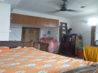 410 sq ft 1 BHK 1T South facing Completed property Apartment for sale at Rs 11.00 lacs in Project in Picnic Garden, Kolkata