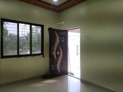 410 sq ft 2 BHK 1T East facing IndependentHouse for sale at Rs 8.00 lacs in Project in Titwala, Mumbai