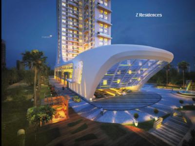 4100 sq ft 4 BHK 3T Apartment for sale at Rs 4.63 crore in Z Residences 13th floor in Kankurgachi Main Road, Kolkata