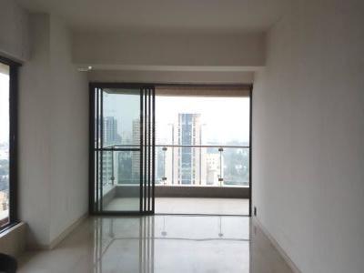 4147 sq ft 4 BHK 4T East facing Apartment for sale at Rs 13.00 crore in Parthenon Raiaskaran 24th floor in Andheri West, Mumbai