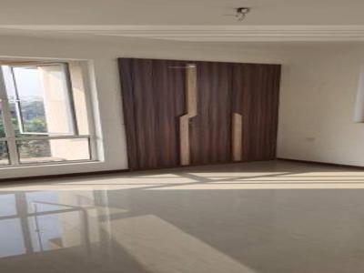 4200 sq ft 4 BHK 4T Apartment for rent in Sanjeeva Sanjeeva Town at New Town, Kolkata by Agent Homesearch Consultancy