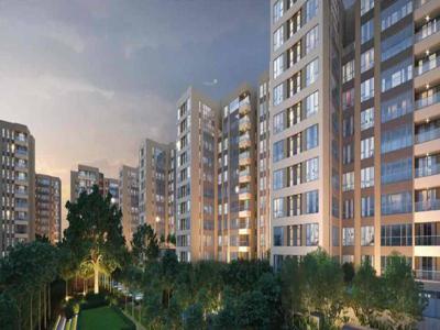4219 sq ft 5 BHK 5T South facing Apartment for sale at Rs 3.79 crore in PS Vinayak Navyom in Behala, Kolkata