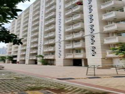428 sq ft 1 BHK 1T Apartment for rent in DLF Commanders Court at Egmore, Chennai by Agent Popular Aircondition