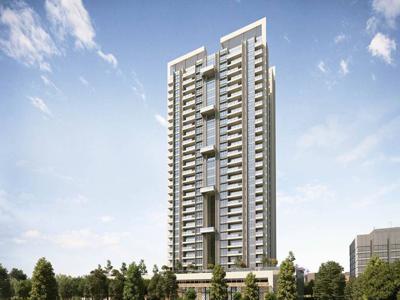 4300 sq ft 4 BHK 5T South facing Apartment for sale at Rs 7.25 crore in ABIL Castel Royale Excellente in Bopodi, Pune