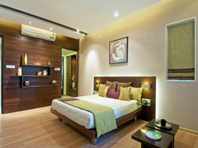 4320 sq ft 4 BHK 3T East facing Villa for sale at Rs 7.40 crore in Lodha Golflinks Villas in Dombivali, Mumbai