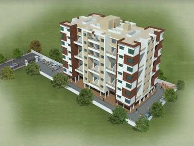 441 sq ft 1 BHK null facing Completed property Apartment for sale at Rs 29.75 lacs in Prakalp Pride 0th floor in Baner, Pune