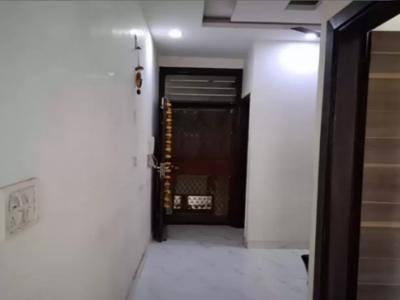 450 sq ft 1 BHK 1T Apartment for rent in KhannaProperty at Nawada, Delhi by Agent Khanna Properties