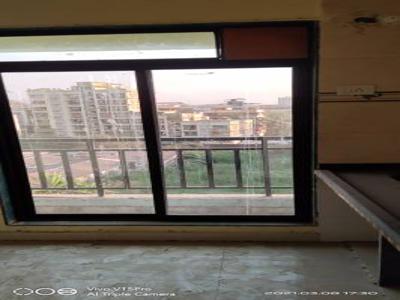455 sq ft 1RK 1T East facing Completed property Apartment for sale at Rs 28.00 lacs in Project in Dombivli (West), Mumbai